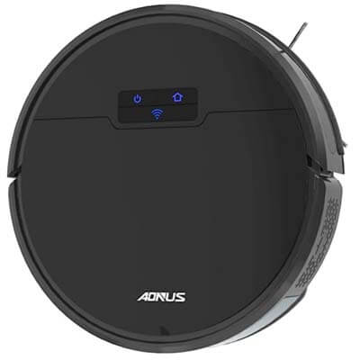 Aonus S8 Image